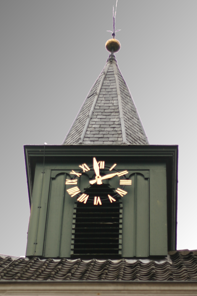 St. Agneskerk Cothen