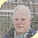 Joop Balk