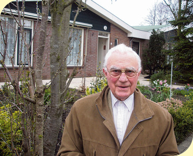 Toon van Dijk