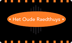 Cafetaria Het Oude Raedthuys