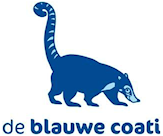 De Blauwe Coati