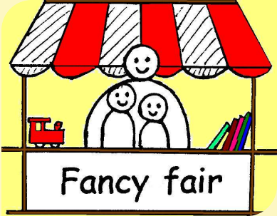 Fancy Fair Cothen