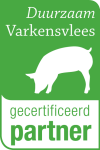 duurzaam varkensvlees