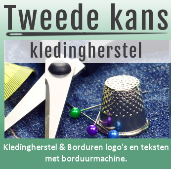 kledingreparatie