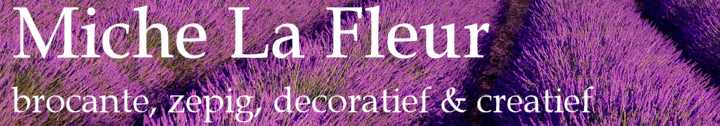 Miche La Fleur Cothen