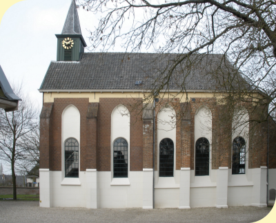 Protestantse St. Agneskerk
