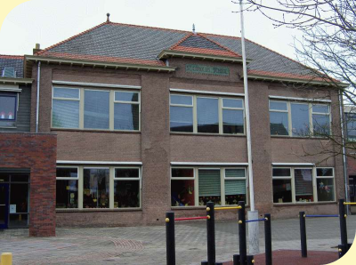 Sint Carolusschool Cothen