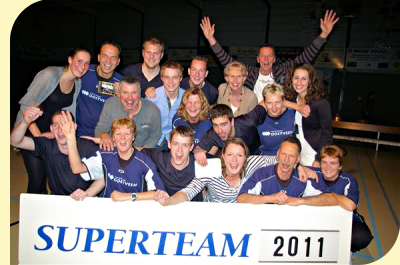 Superteam Cothen Fortissimo