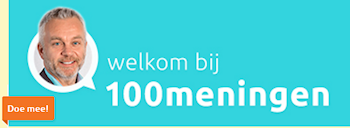 100 meningen