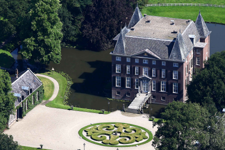 Kasteel Hardenbroek